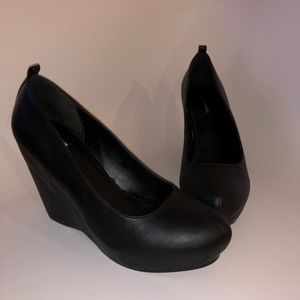 Call It Spring Decourt Wedges